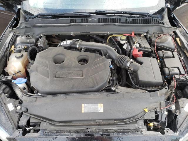 Photo 6 VIN: 3FA6P0H96GR321226 - FORD FUSION SE 