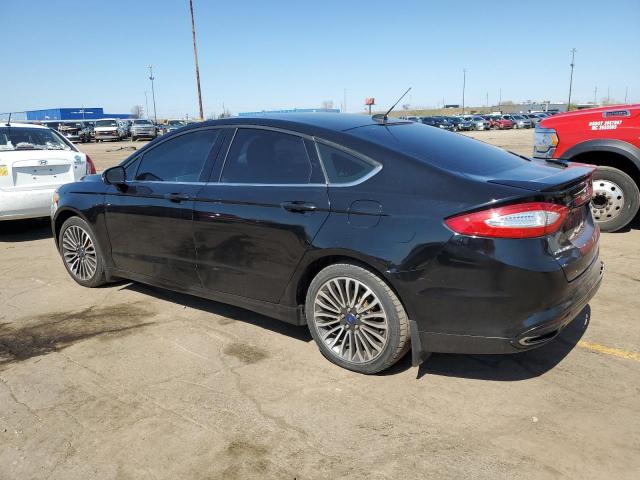 Photo 1 VIN: 3FA6P0H96GR341752 - FORD FUSION 