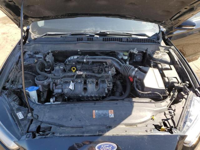 Photo 10 VIN: 3FA6P0H96GR341752 - FORD FUSION 