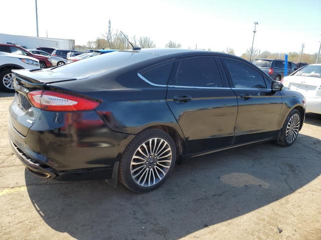 Photo 2 VIN: 3FA6P0H96GR341752 - FORD FUSION 