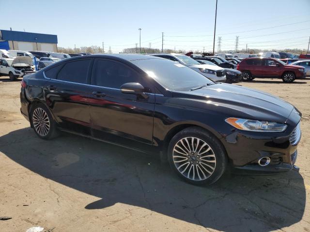 Photo 3 VIN: 3FA6P0H96GR341752 - FORD FUSION 