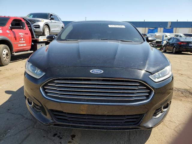 Photo 4 VIN: 3FA6P0H96GR341752 - FORD FUSION 