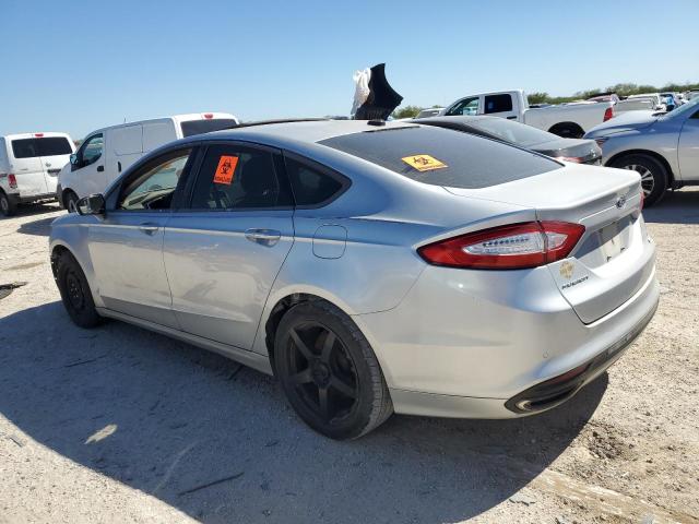 Photo 1 VIN: 3FA6P0H96GR382723 - FORD FUSION SE 