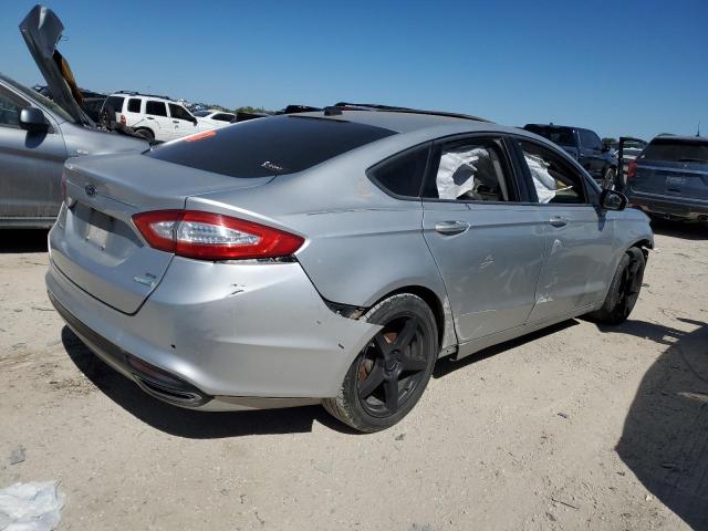 Photo 2 VIN: 3FA6P0H96GR382723 - FORD FUSION SE 