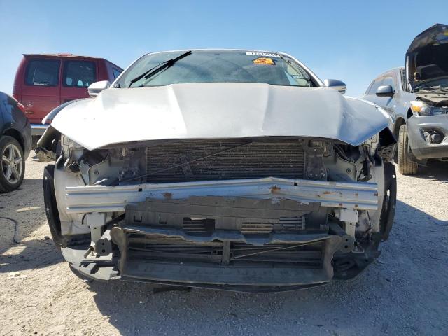 Photo 4 VIN: 3FA6P0H96GR382723 - FORD FUSION SE 