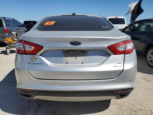 Photo 5 VIN: 3FA6P0H96GR382723 - FORD FUSION SE 