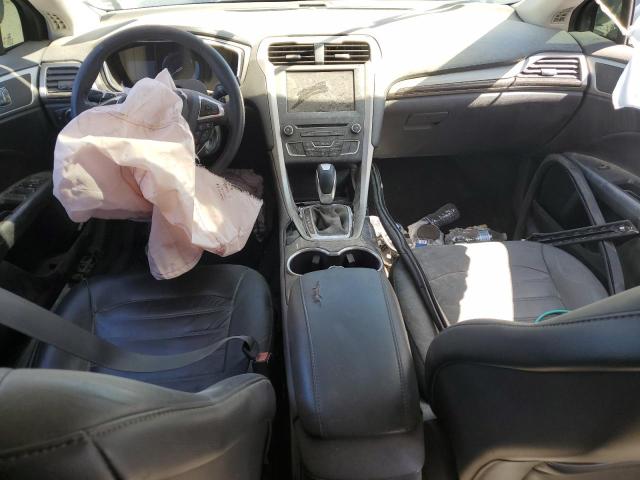 Photo 7 VIN: 3FA6P0H96GR382723 - FORD FUSION SE 