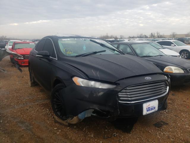 Photo 0 VIN: 3FA6P0H96GR383015 - FORD FUSION 