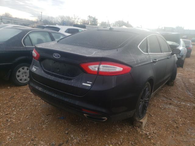 Photo 3 VIN: 3FA6P0H96GR383015 - FORD FUSION 