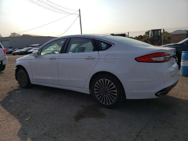 Photo 1 VIN: 3FA6P0H96HR102543 - FORD FUSION 