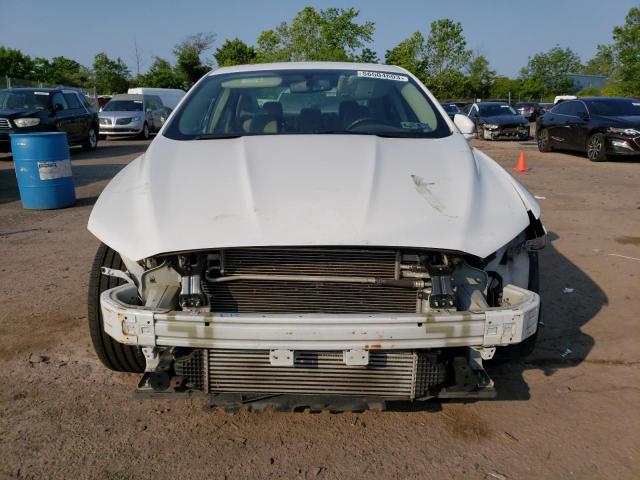 Photo 4 VIN: 3FA6P0H96HR102543 - FORD FUSION 