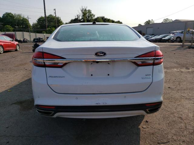 Photo 5 VIN: 3FA6P0H96HR102543 - FORD FUSION 