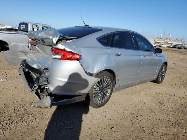 Photo 2 VIN: 3FA6P0H96HR142069 - FORD FUSION 