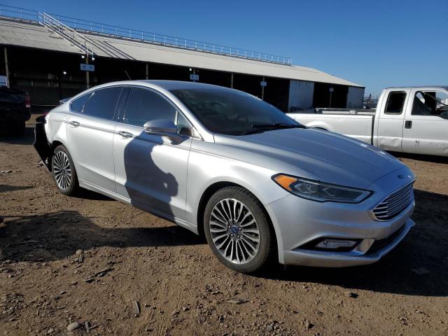 Photo 3 VIN: 3FA6P0H96HR142069 - FORD FUSION 