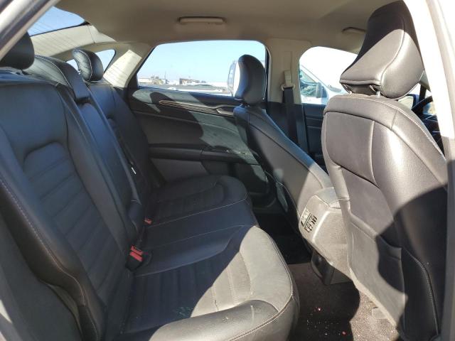 Photo 9 VIN: 3FA6P0H96HR142069 - FORD FUSION 