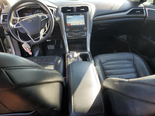 Photo 7 VIN: 3FA6P0H96HR396252 - FORD FUSION SE 