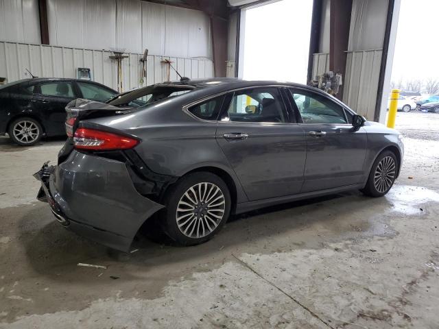 Photo 2 VIN: 3FA6P0H96HR404026 - FORD FUSION SE 