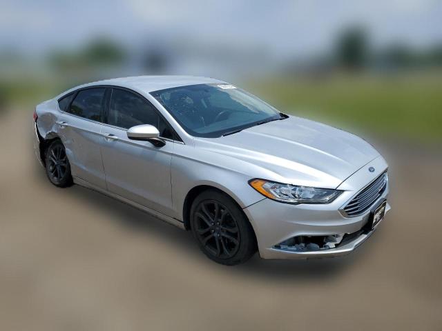 Photo 3 VIN: 3FA6P0H96JR190497 - FORD FUSION 