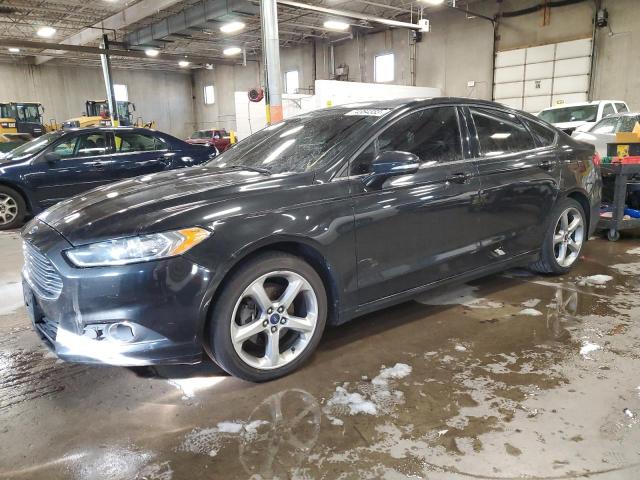 Photo 0 VIN: 3FA6P0H97DR133729 - FORD FUSION 