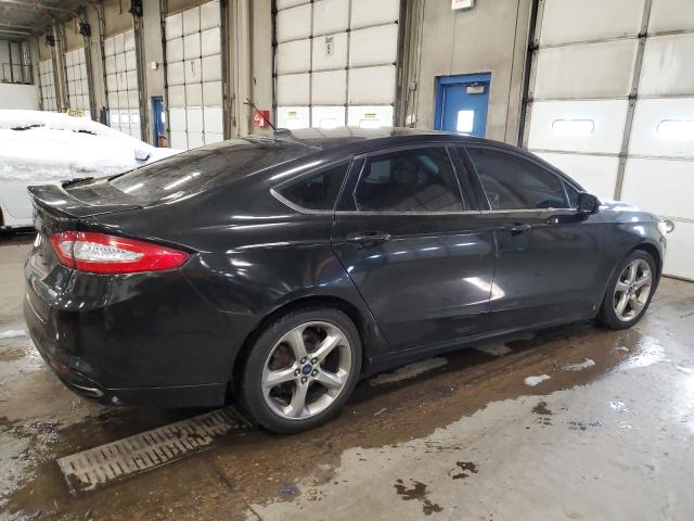 Photo 2 VIN: 3FA6P0H97DR133729 - FORD FUSION 