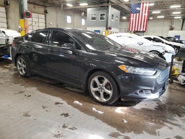 Photo 3 VIN: 3FA6P0H97DR133729 - FORD FUSION 