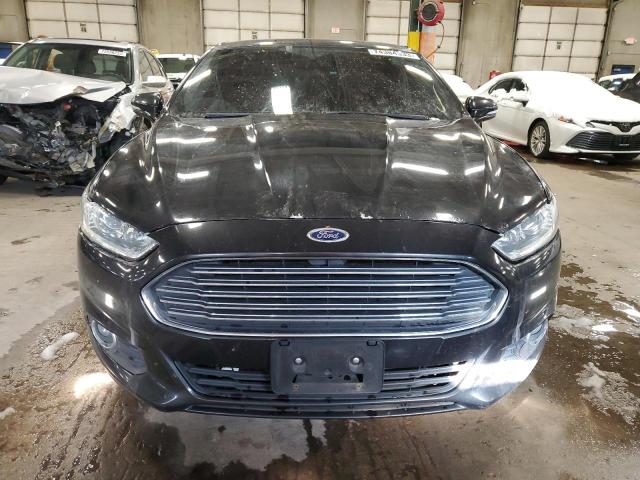 Photo 4 VIN: 3FA6P0H97DR133729 - FORD FUSION 