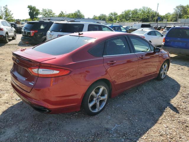 Photo 2 VIN: 3FA6P0H97DR147484 - FORD FUSION SE 