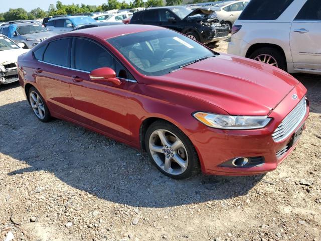 Photo 3 VIN: 3FA6P0H97DR147484 - FORD FUSION SE 