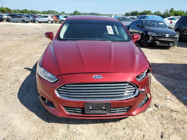 Photo 4 VIN: 3FA6P0H97DR147484 - FORD FUSION SE 