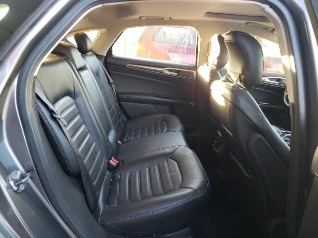 Photo 5 VIN: 3FA6P0H97DR152846 - FORD FUSION SE 