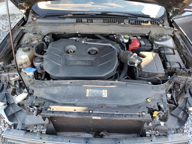 Photo 6 VIN: 3FA6P0H97DR152846 - FORD FUSION SE 