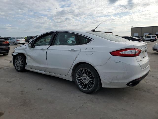 Photo 1 VIN: 3FA6P0H97DR236147 - FORD FUSION 