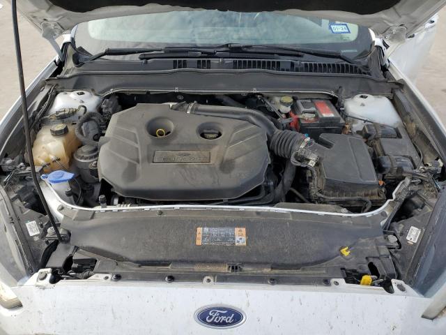 Photo 10 VIN: 3FA6P0H97DR236147 - FORD FUSION 