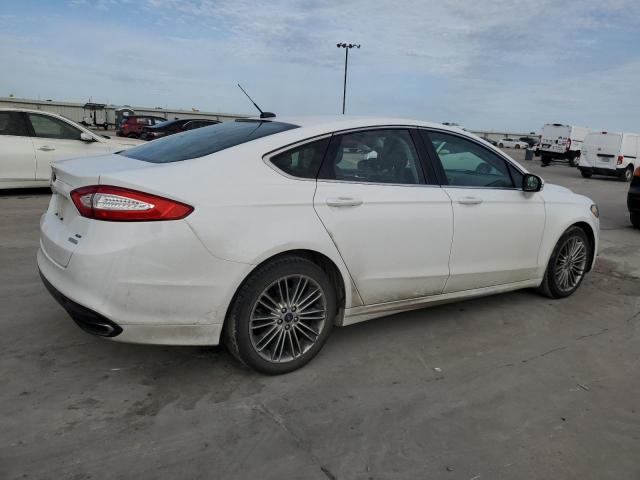 Photo 2 VIN: 3FA6P0H97DR236147 - FORD FUSION 