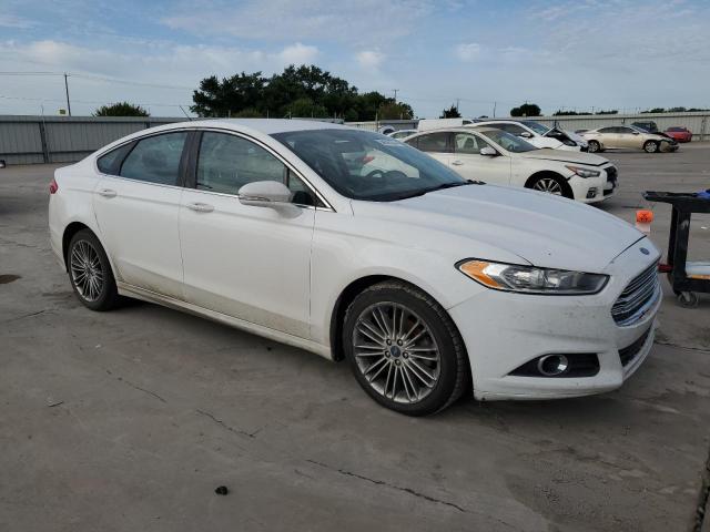 Photo 3 VIN: 3FA6P0H97DR236147 - FORD FUSION 