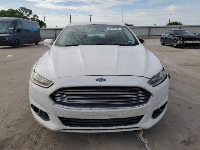 Photo 4 VIN: 3FA6P0H97DR236147 - FORD FUSION 