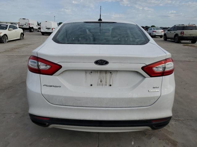 Photo 5 VIN: 3FA6P0H97DR236147 - FORD FUSION 