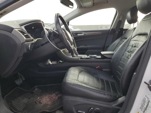 Photo 6 VIN: 3FA6P0H97DR236147 - FORD FUSION 