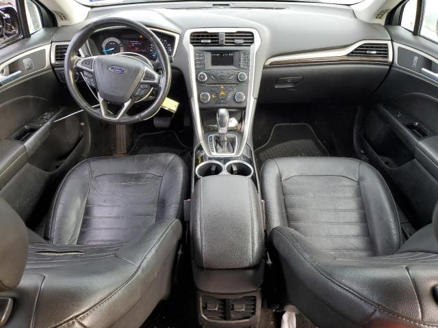 Photo 7 VIN: 3FA6P0H97DR236147 - FORD FUSION 