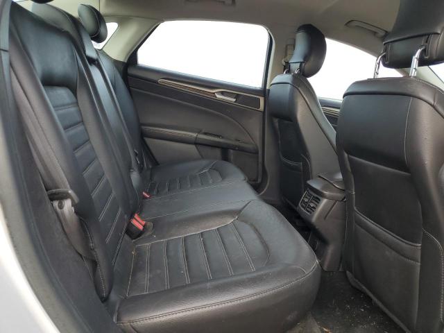 Photo 9 VIN: 3FA6P0H97DR236147 - FORD FUSION 