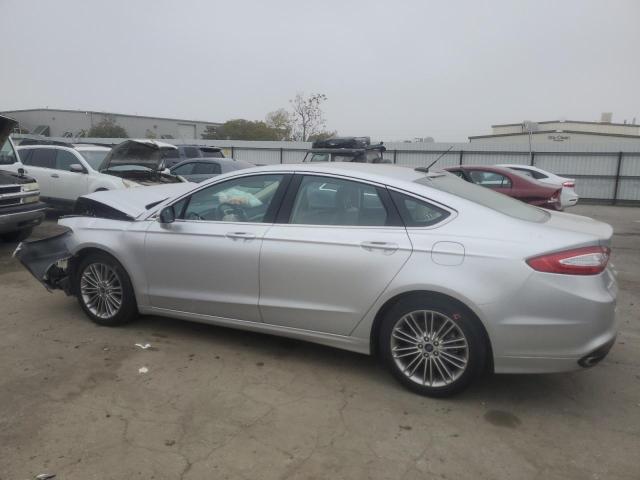 Photo 1 VIN: 3FA6P0H97DR267804 - FORD FUSION SE 