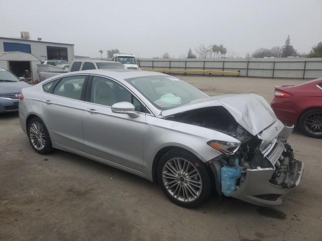 Photo 3 VIN: 3FA6P0H97DR267804 - FORD FUSION SE 