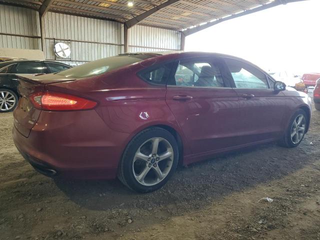 Photo 2 VIN: 3FA6P0H97DR272873 - FORD FUSION SE 