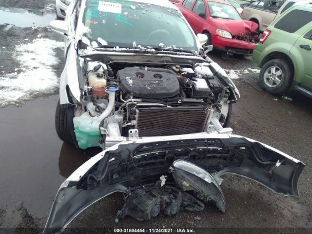 Photo 5 VIN: 3FA6P0H97DR275949 - FORD FUSION 