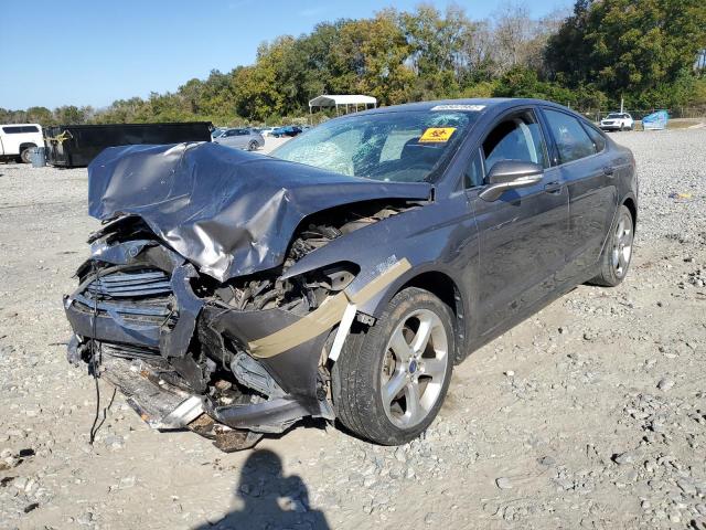 Photo 1 VIN: 3FA6P0H97DR308772 - FORD FUSION SE 