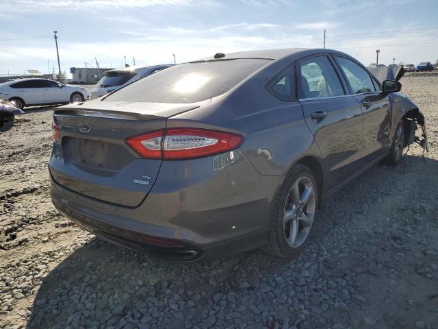 Photo 3 VIN: 3FA6P0H97DR308772 - FORD FUSION SE 