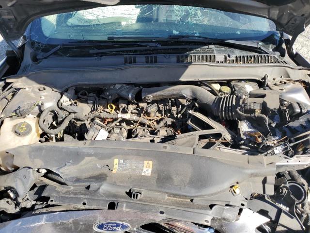 Photo 6 VIN: 3FA6P0H97DR308772 - FORD FUSION SE 