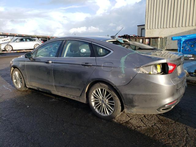 Photo 1 VIN: 3FA6P0H97DR326382 - FORD FUSION 