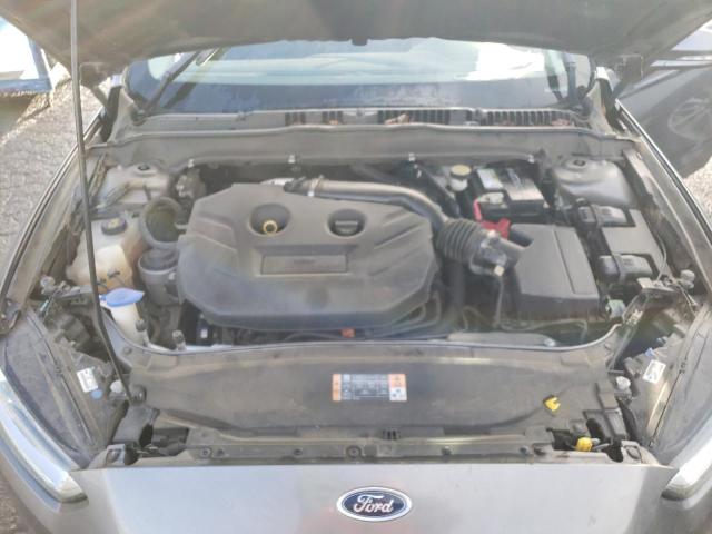 Photo 10 VIN: 3FA6P0H97DR326382 - FORD FUSION 