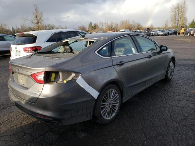 Photo 2 VIN: 3FA6P0H97DR326382 - FORD FUSION 